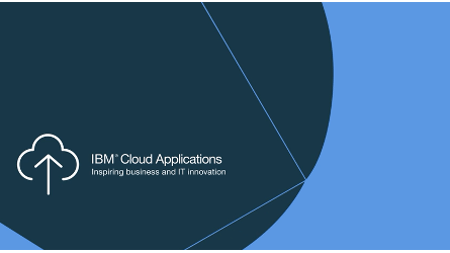 IBM Cloud Applications